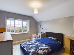 Bedroom- click for photo gallery